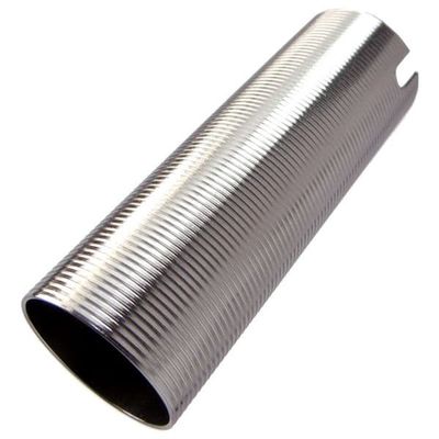 Stainless Steel Cylinder AEG Inner Barrel Type E