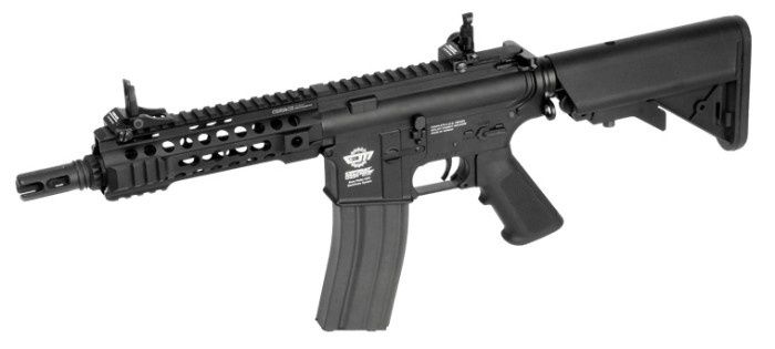 CM16 300BOT AEG Rifle