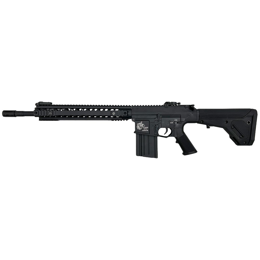 SR25 AEG