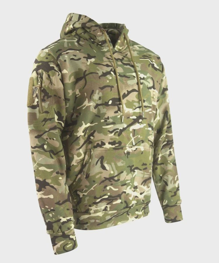 Tactical Hoodie BTP, Size: S