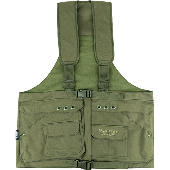 Handlers Vest