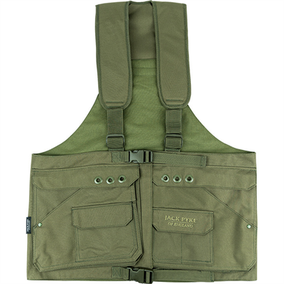 Handlers Vest