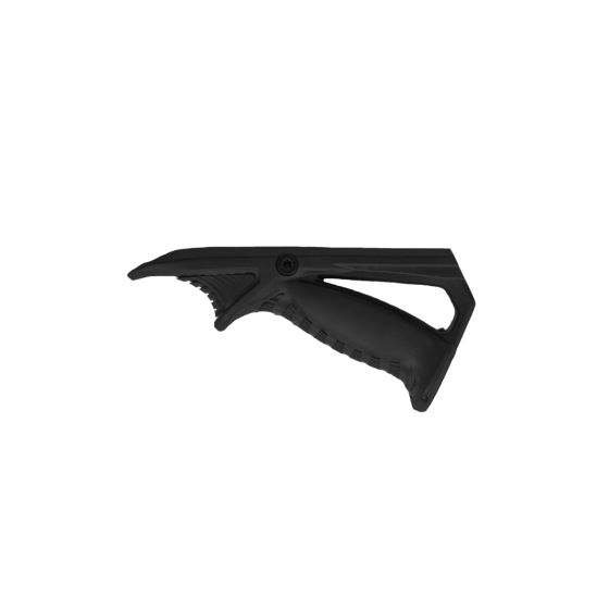 Ergo Foregrip (Black)