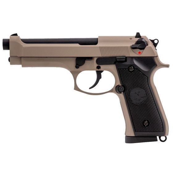 R92F GBB Pistol (Tan)