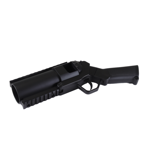Pistol 40mm MOSCART Grenade Launcher