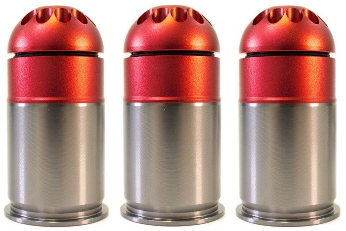 NP 40mm Shower Grenade - 60rnds (3 Pack)