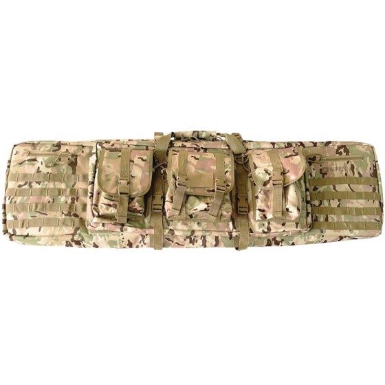 Premium Rifle Bag (46&quot;) (Camo)