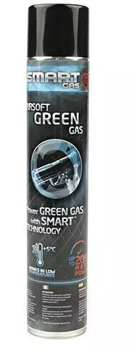 Smart Gas™ - 1000ml