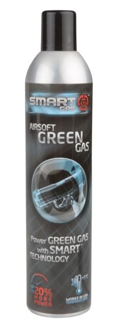 Smart Gas™ - 800ml