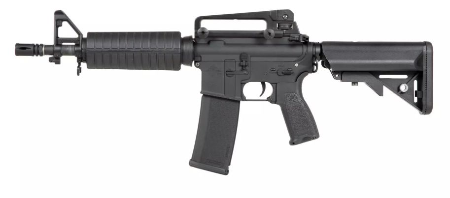SA-E02 EDGE™ RRA Carbine Replica - black