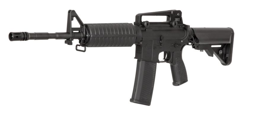 RRA SA-E01 EDGE 2.0™GATE ASTER carbine replica - black