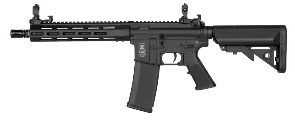 SA-F03 FLEX™ GATE X-ASR 1.14 J Black