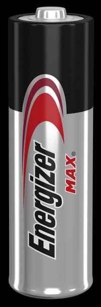 Energizer Max AA Battery
