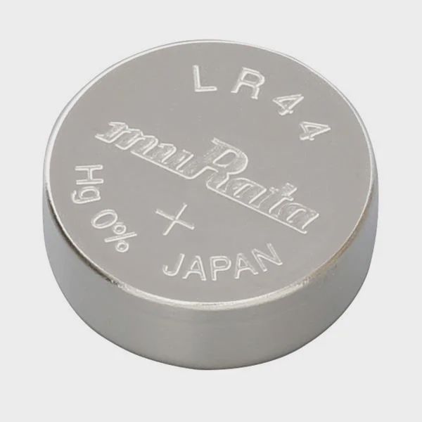 Energizer LR44 A76 V13GA Button Cell Battery