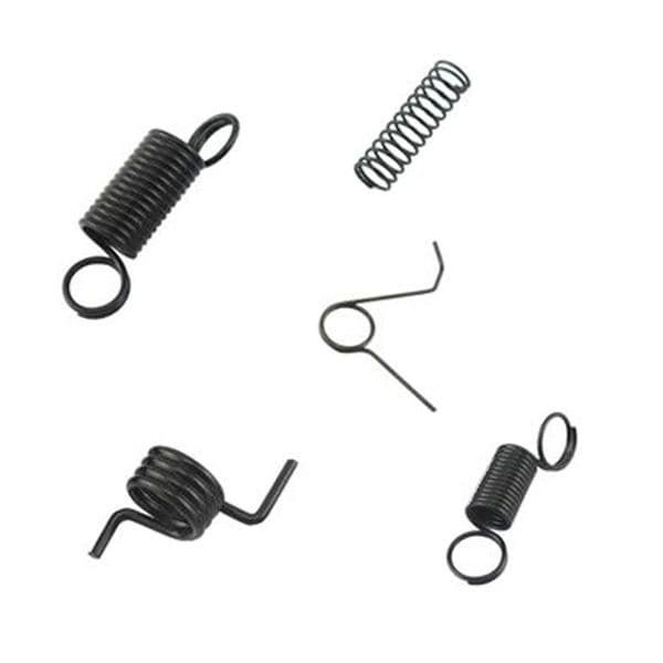 ZCI Airsoft V3 AEG Gearbox Upgrade Spring Set