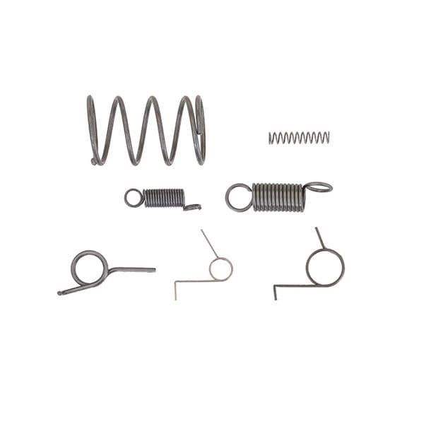 Gearbox Spring Set Complete AEG AK G36 SVD MP5 M14