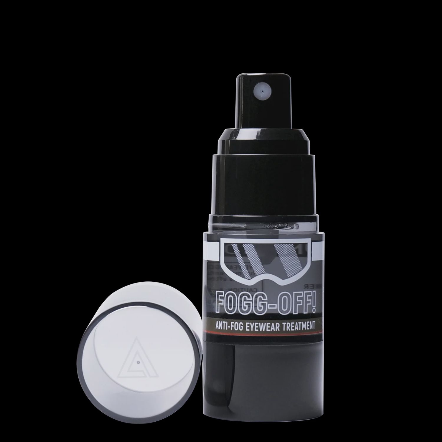FOGG-OFF! Anti-Fog Spray
