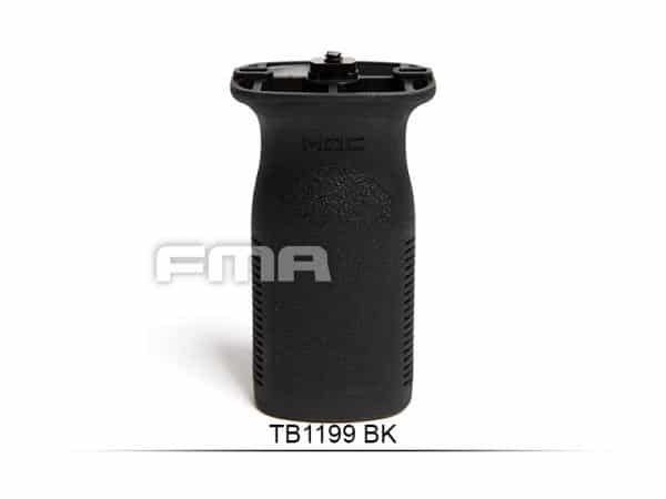 RVG M-LOK Grip – Black