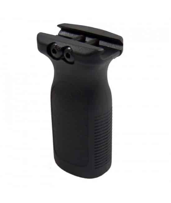 RVG Vertical Grip for 20mm (Black)