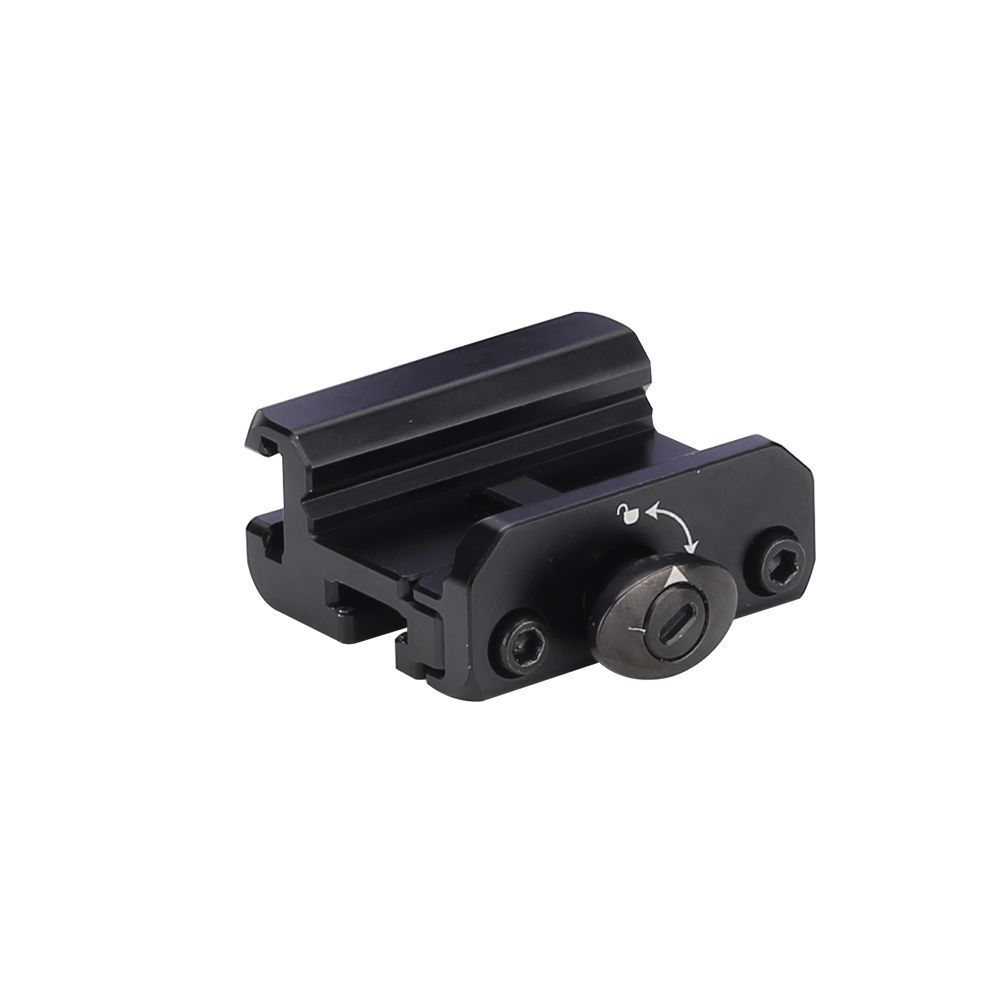 Pic Rail (20mm) Adapter For Odin Series