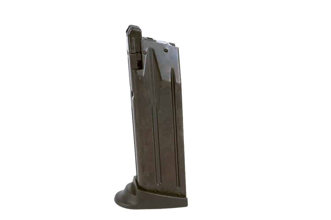 SP Compact magazine