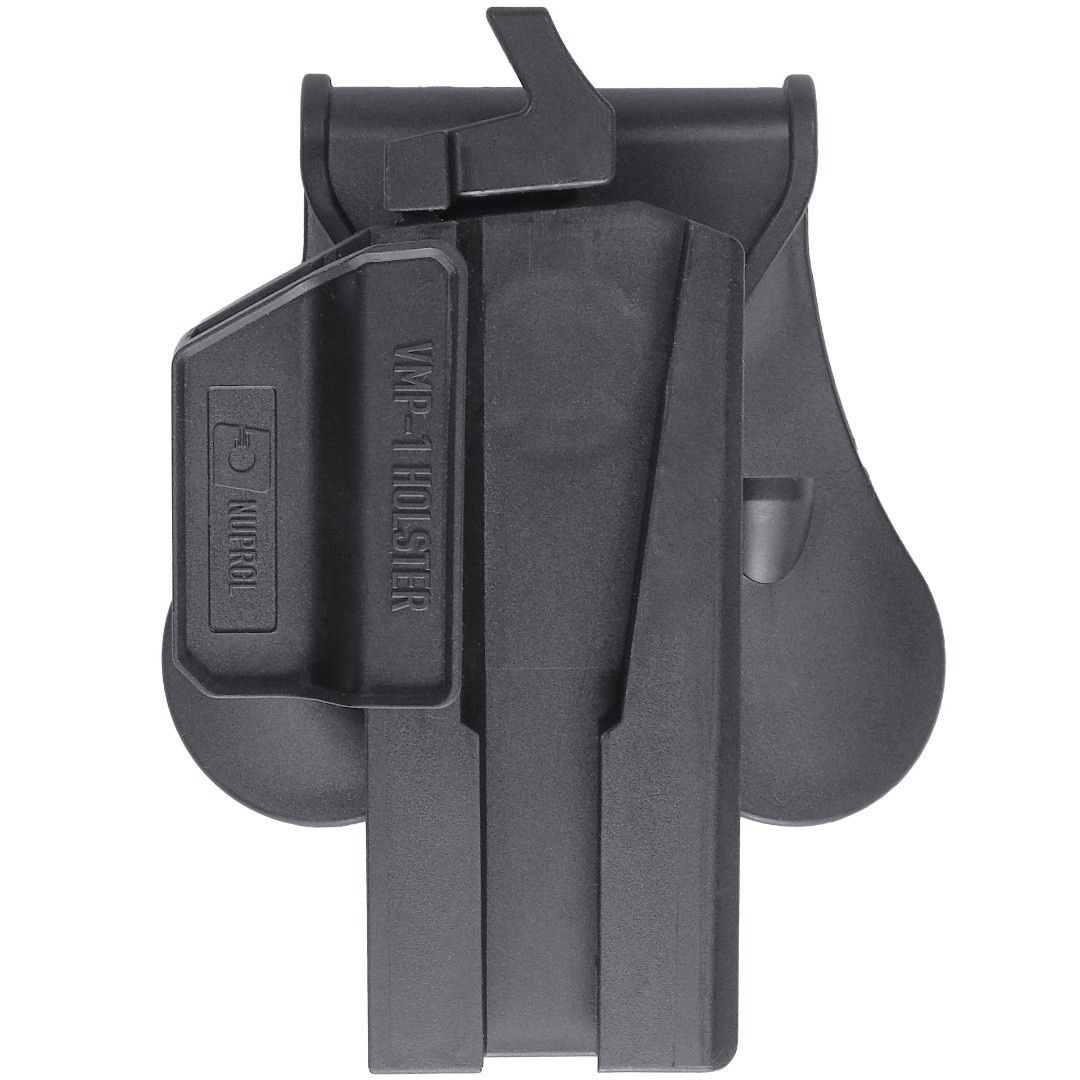Perfect Fit Airsoft Holster (VMP-1)