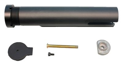 External parts
