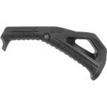 FMA Angled Foregrip (Various Colours), Colour: BLACK