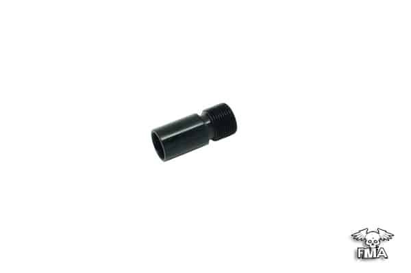 FMA VFC MP7 Silencer Adaptor 14mm CW