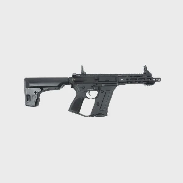 KWA Ronin TK45c2 AEG2.5 - Black