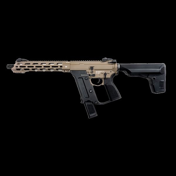 KWA Ronin TK45 AEG3 - FDE