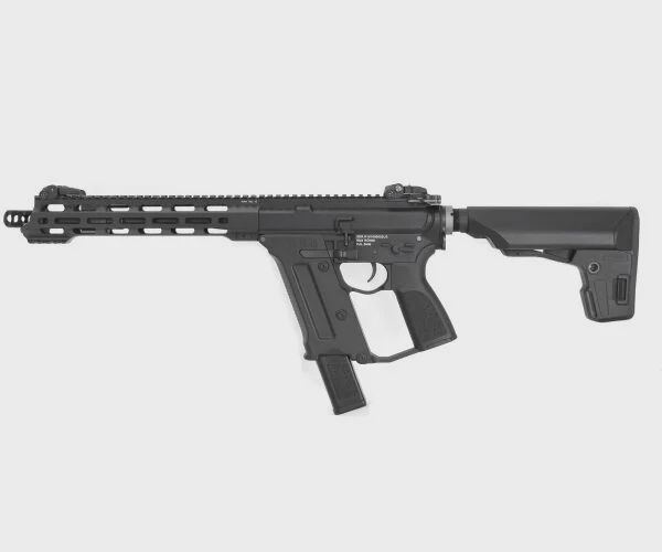 KWA Ronin TK45 AEG3 - Black