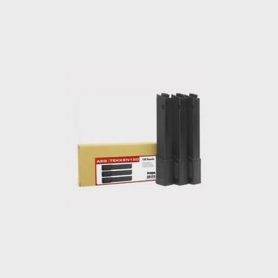 KWA TK45 / IRIS-4 120 Round Magazine 3 Pack