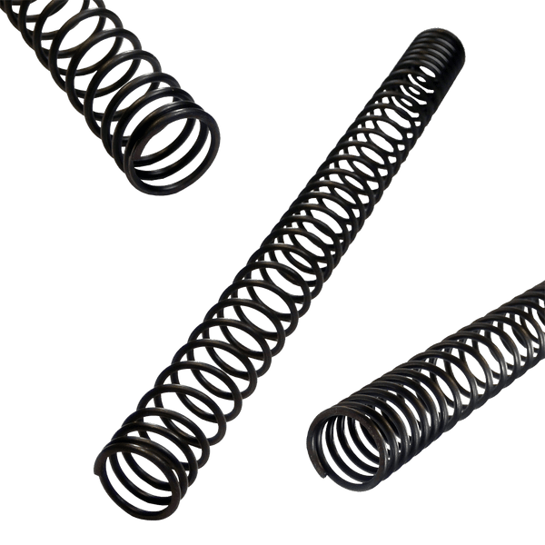 FPS Airsoft Variable Pitch Tempered AEG Spring V2 V3