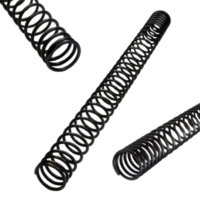 FPS Airsoft Variable Pitch Tempered AEG Spring V2 V3