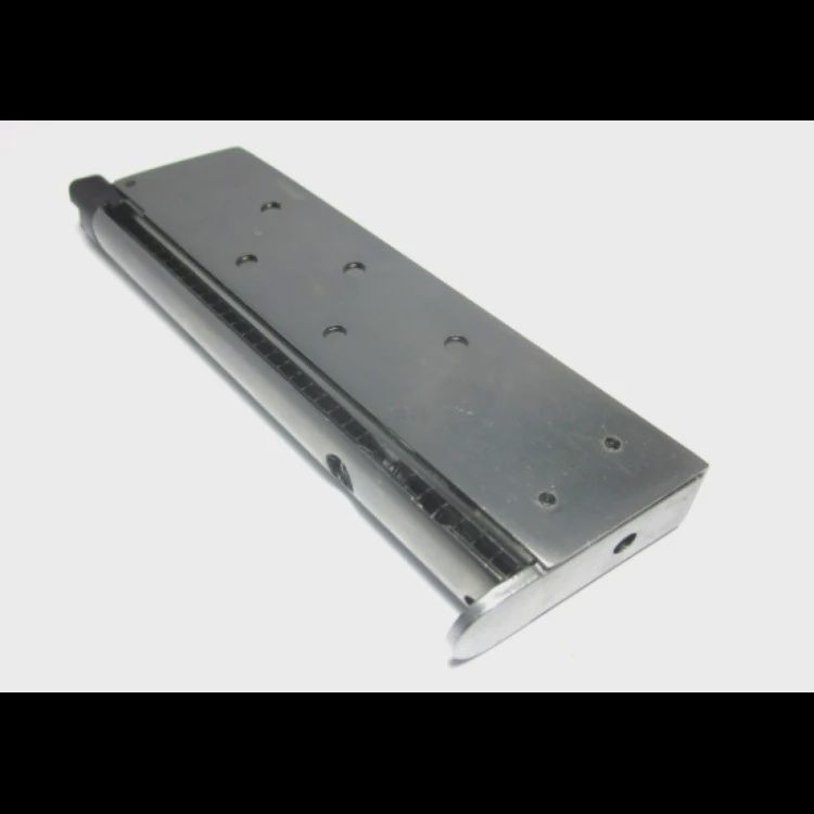 1911 Galaxy Magazine Gas (STD|23R) (Silver)