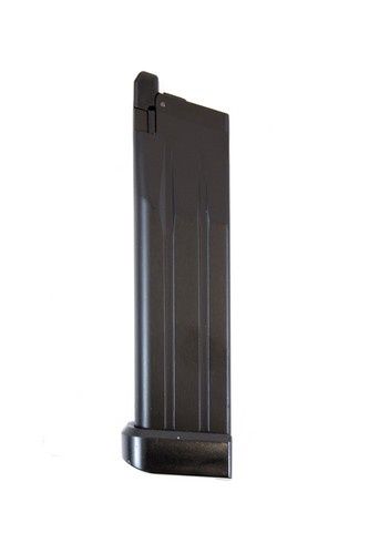 Hi-Capa 5.1&quot; Magazine CO2 (STD|25R)