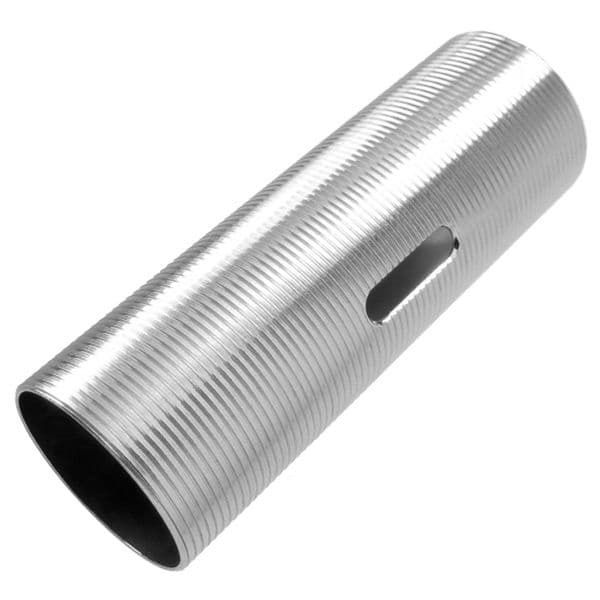 Airsoft Stainless Steel Cylinder AEG Inner Barrel Type A - Type F, Type: A