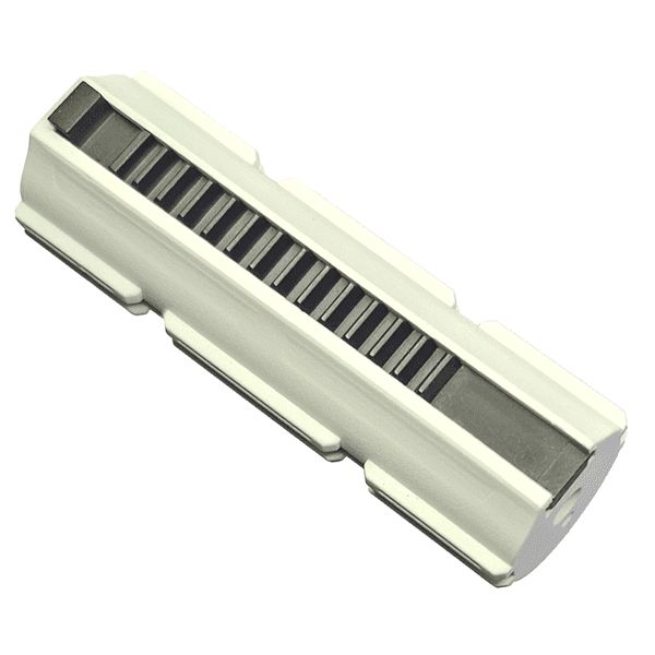 ZERO-SHOCK Airsoft Gearbox Piston Full 14 Metal Teeth