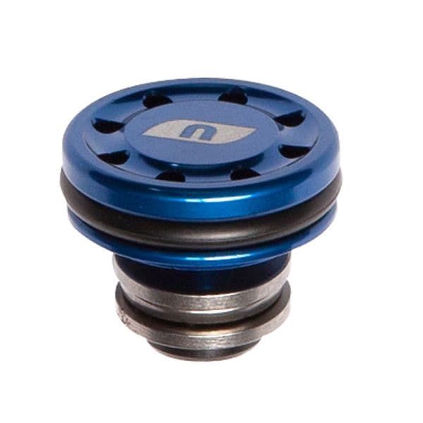 Vented Piston Head CNC Rotary Bearing