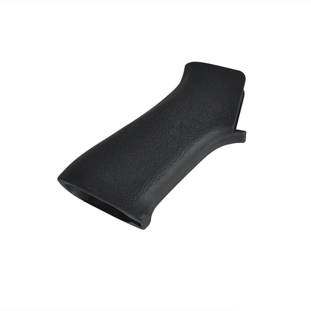 AEG Hand Grip Motor Cradle 416 M4 Style, Colour: BLACK