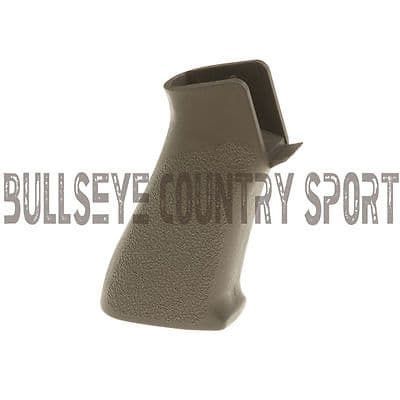 GBB Hand Grip Motor Cradle M4/16 Style