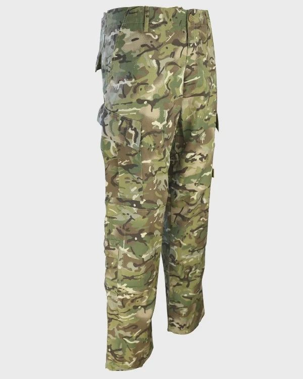 ACU Trousers – BTP, Size: S