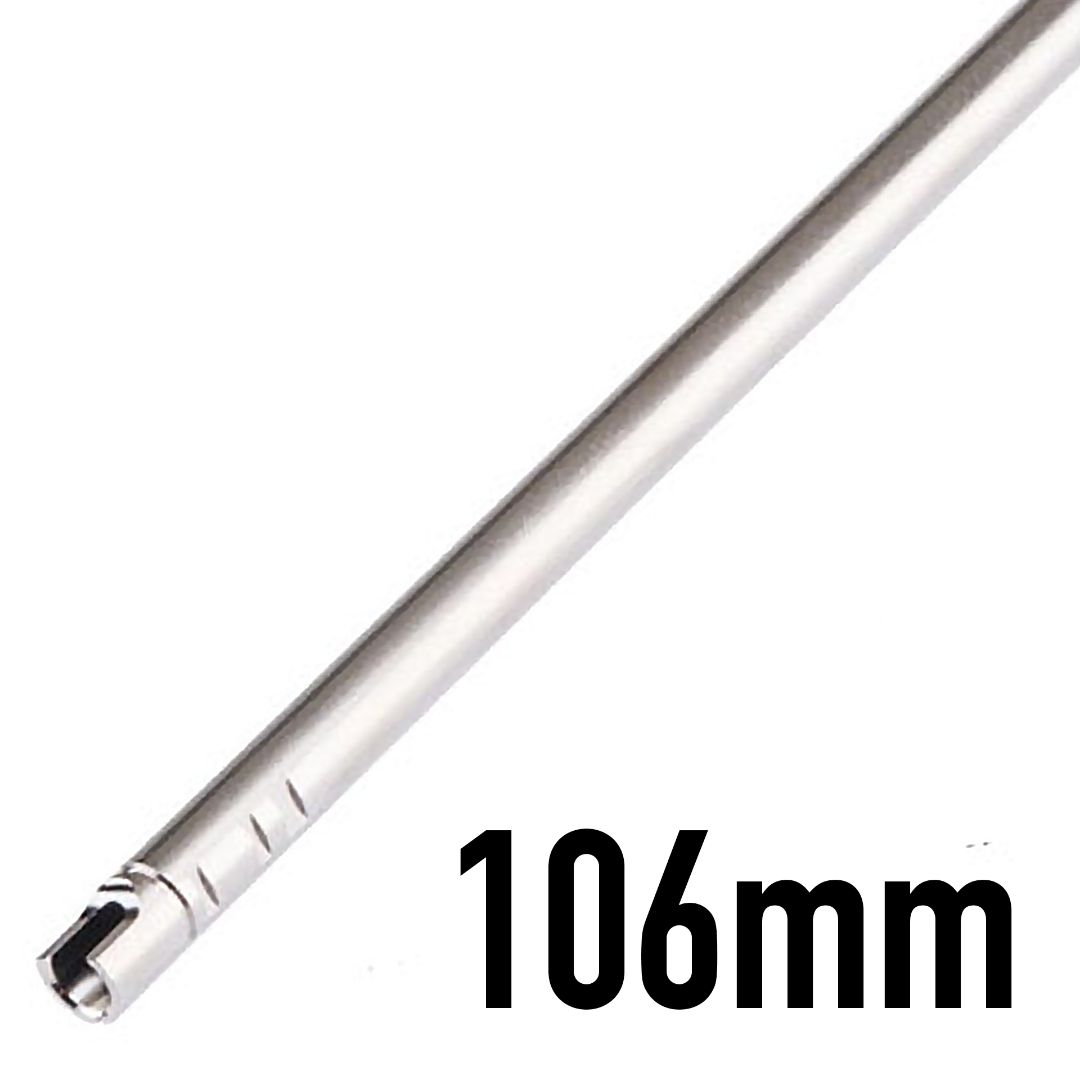 6.02mm Inner Barrel GBB (106mm)