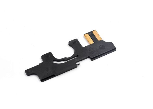 Selector Plate (MP5 Series)