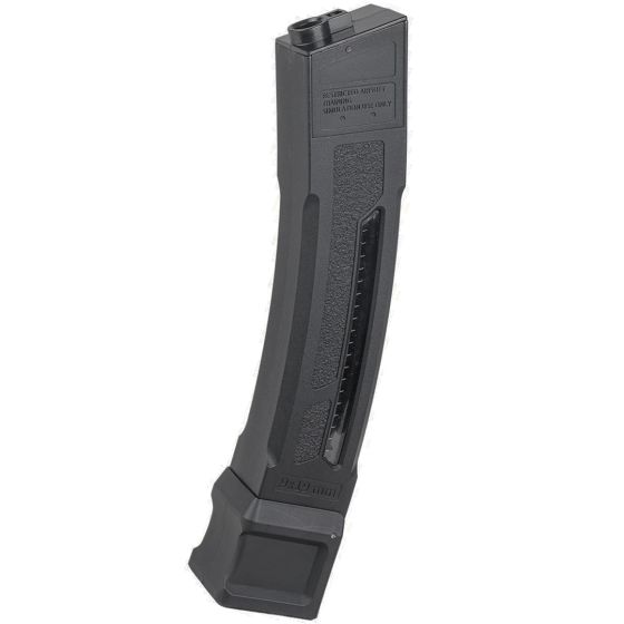 MXC9 Magazine AEG (Mid-Cap|170R) (Black)