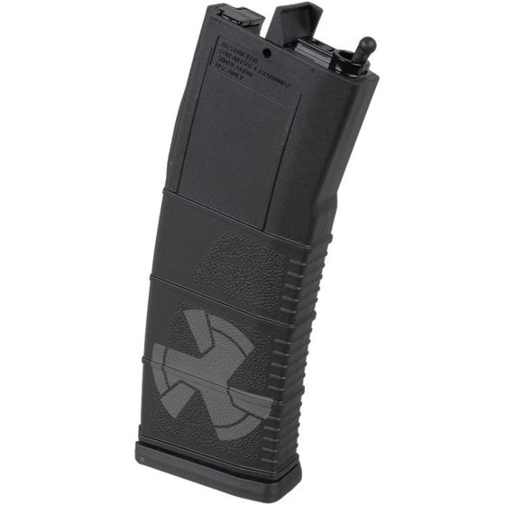 G2 Series Magazine BAMF AEG (Mid-Cap|90R)
