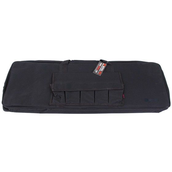 Essential Rifle Bag (36&quot;) (Black)