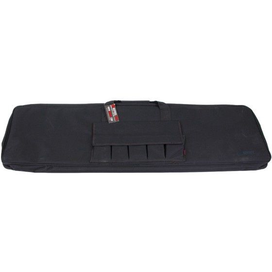 Essential Rifle Bag (46&quot;) (Black)