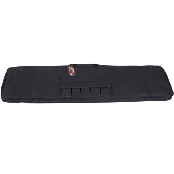 Essential Rifle Bag (54&quot;) (Black)